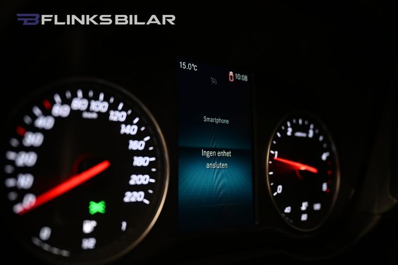 Mercedes Citan bild 17