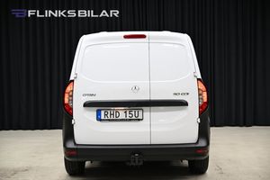 Mercedes Citan bild 11