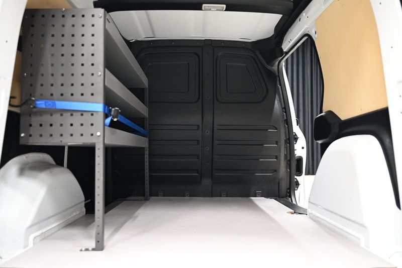 Mercedes Citan bild 8