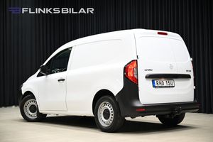 Mercedes Citan bild 4