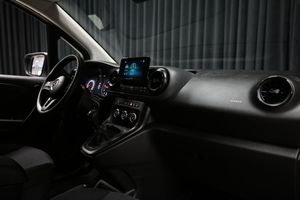 Mercedes Citan bild 26