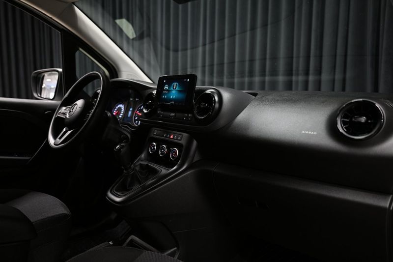 Mercedes Citan bild 26