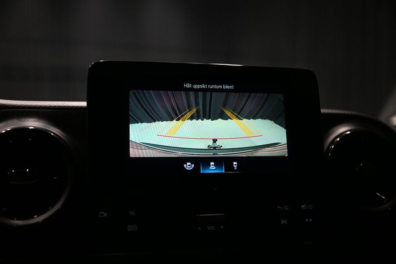 Mercedes Citan bild 20