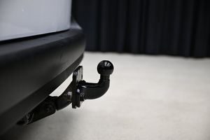 Mercedes Citan bild 7