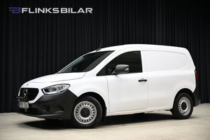 Mercedes Citan bild 1