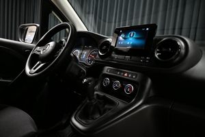 Mercedes Citan bild 27