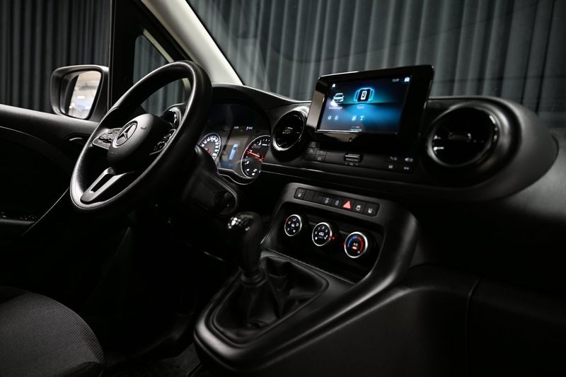 Mercedes Citan bild 27
