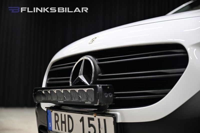 Mercedes Citan bild 3