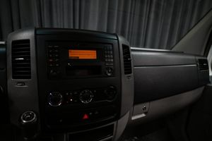 Mercedes Sprinter bild 23