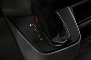Mercedes Sprinter bild 21