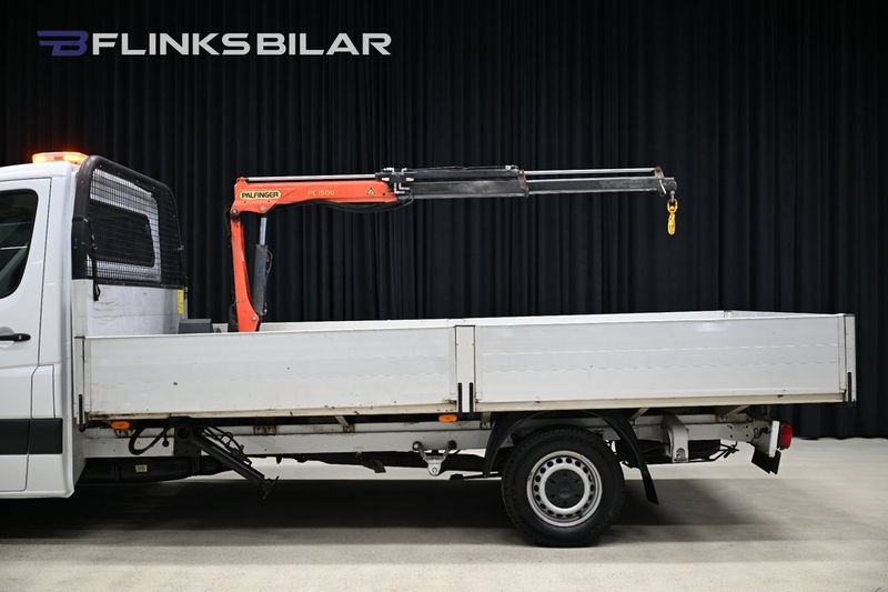 Mercedes Sprinter bild 4