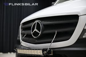 Mercedes Sprinter bild 3