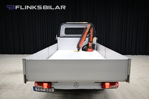 Mercedes Sprinter bild 11