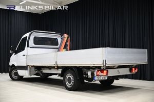 Mercedes Sprinter bild 6