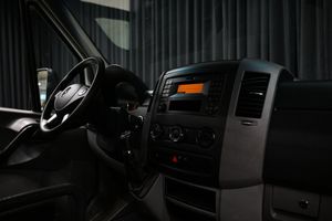 Mercedes Sprinter bild 26