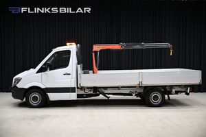 Mercedes Sprinter bild 2