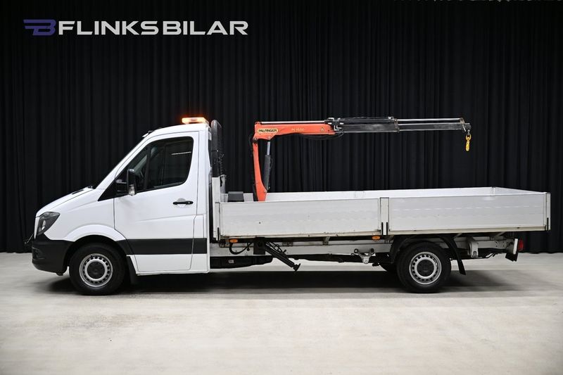 Mercedes Sprinter bild 2