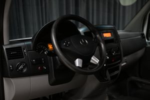 Mercedes Sprinter bild 17