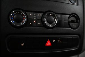 Mercedes Sprinter bild 22