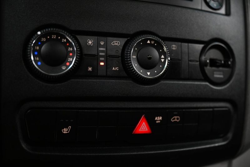 Mercedes Sprinter bild 22