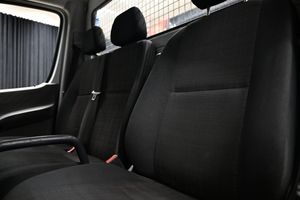Mercedes Sprinter bild 19