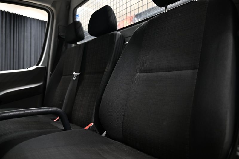 Mercedes Sprinter bild 19
