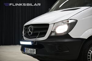 Mercedes Sprinter bild 16
