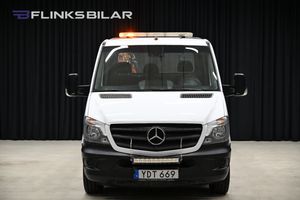 Mercedes Sprinter bild 15