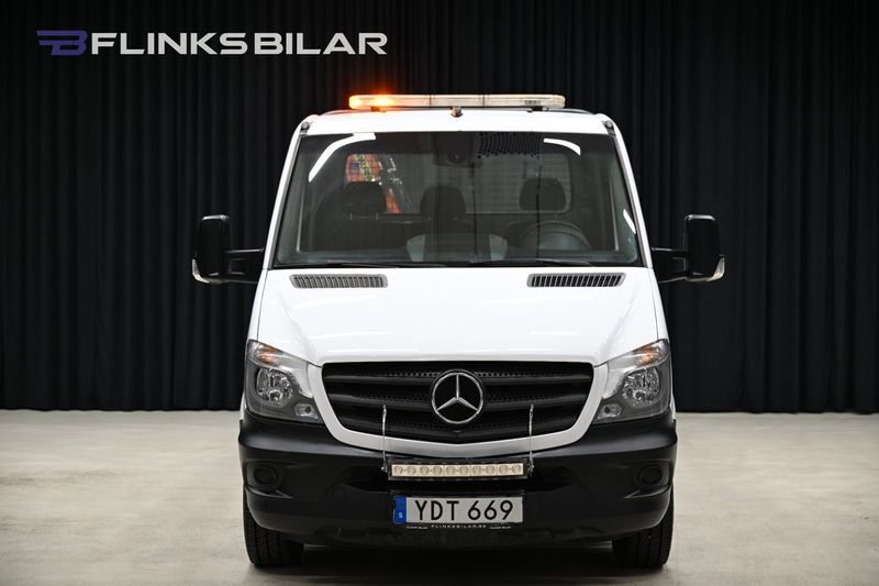 Mercedes Sprinter bild 15