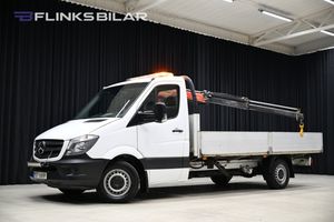 Mercedes Sprinter bild 1