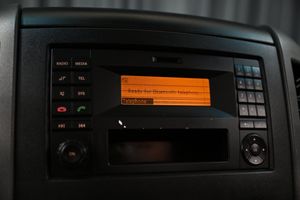 Mercedes Sprinter bild 20