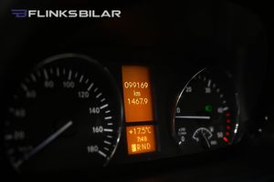 Mercedes Sprinter bild 18