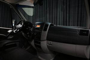 Mercedes Sprinter bild 25