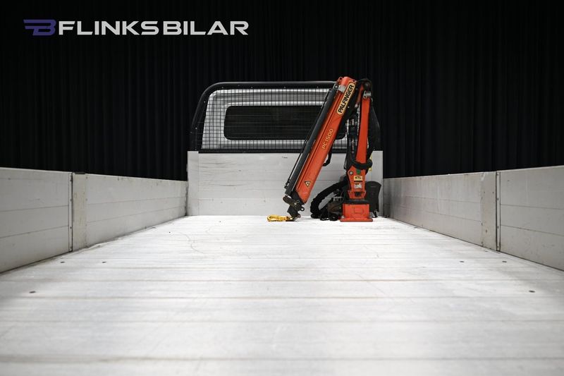 Mercedes Sprinter bild 12
