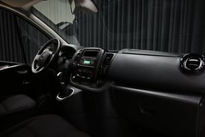 Renault Trafic bild 23