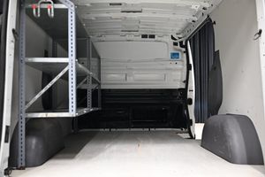 Renault Trafic bild 9