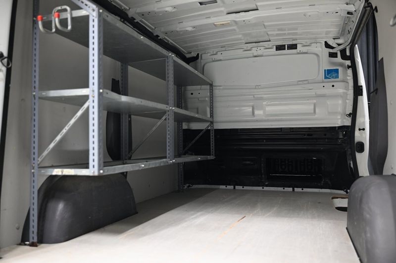Renault Trafic bild 8