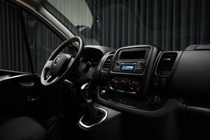Renault Trafic bild 24