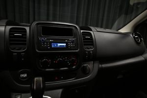 Renault Trafic bild 22