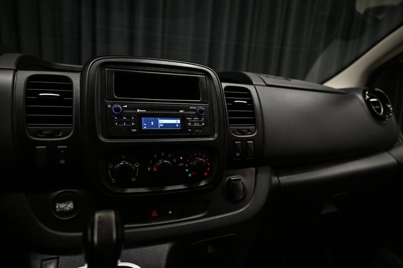Renault Trafic bild 22