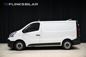Renault Trafic bild 2