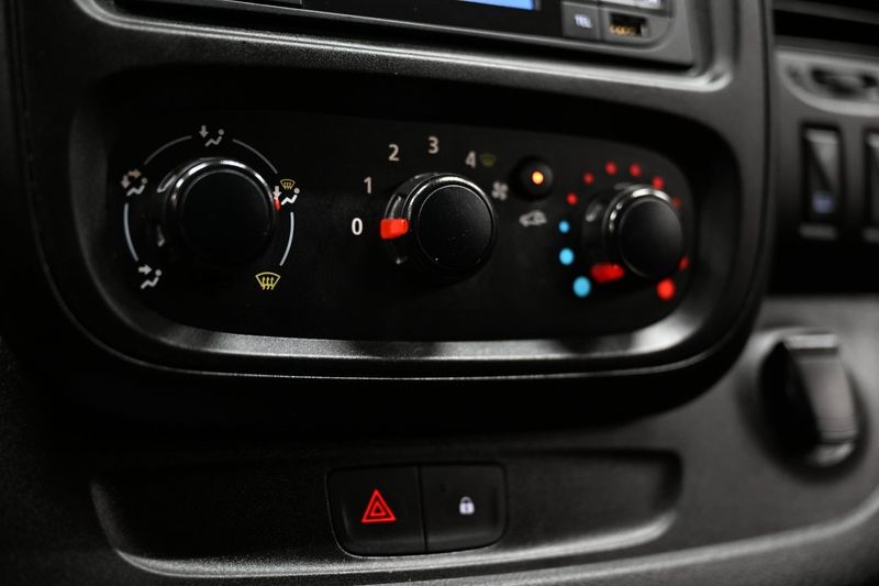 Renault Trafic bild 20