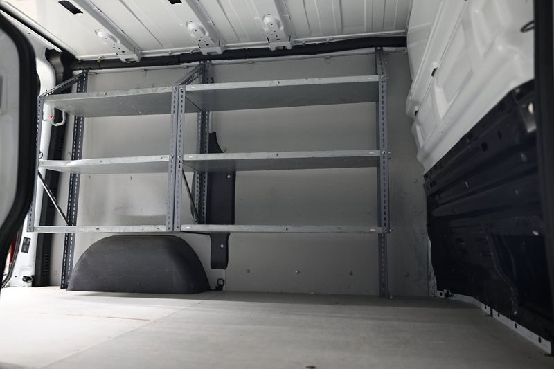 Renault Trafic bild 10