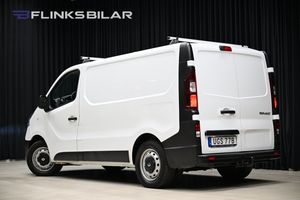 Renault Trafic bild 4