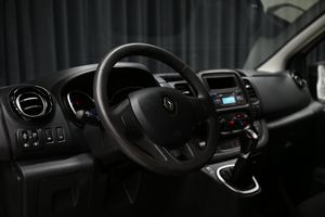 Renault Trafic bild 14