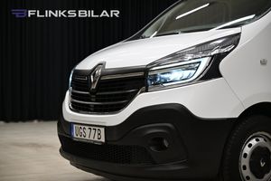 Renault Trafic bild 5
