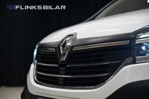 Renault Trafic bild 3