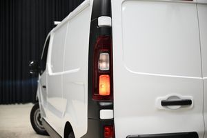 Renault Trafic bild 12