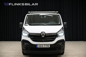 Renault Trafic bild 13