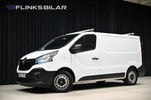 Renault Trafic bild 1